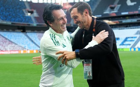 There's a sneaky way to watch Europa League final for FREE