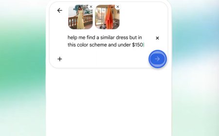 Google Search is turning into an AI assistant—and it doesn’t want you to leave