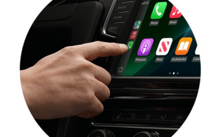 Google Maps on CarPlay set to gain Gemini AI integration