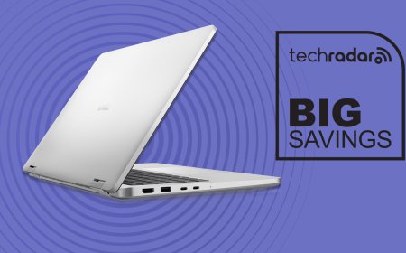 I’m a MacBook expert, but these cut-price Dell laptops have me considering swapping sides