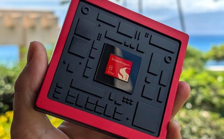 Qualcomm Snapdragon 8 Elite Gen 5 Performance Analysis And Benchmark Data