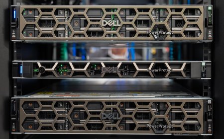 Dell PowerProtect One Unifies Cyber Resilience Through Open Architecture and AI