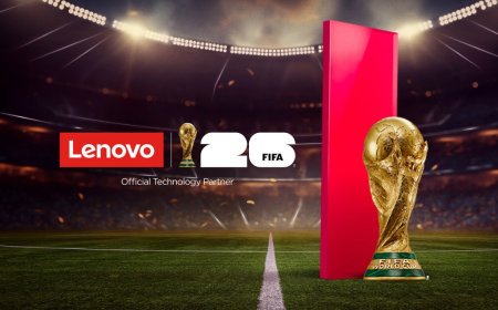 CES 2026: AI-powered 3D digital avatars to support refereeing at FIFA World Cup 2026