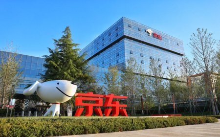 JD.com plans to launch ride-hailing service in mobility push, sources say
