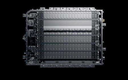 China to release country’s first national standard for EV solid-state batteries in July
