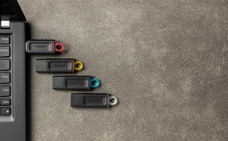 How long do USB flash drives really last? It’s annoyingly complicated