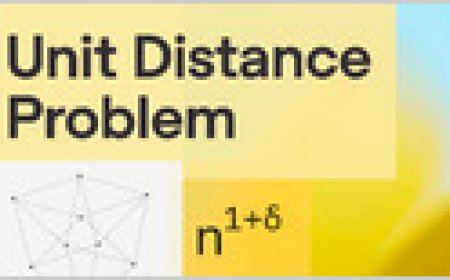 OpenAI says an internal general-purpose reasoning model has disproved the Erdős unit distance conjecture, a central problem in discrete geometry posed in 1946 (OpenAI)
