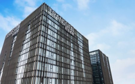 Transsion’s 2025 profit halves, market value falls over 60%