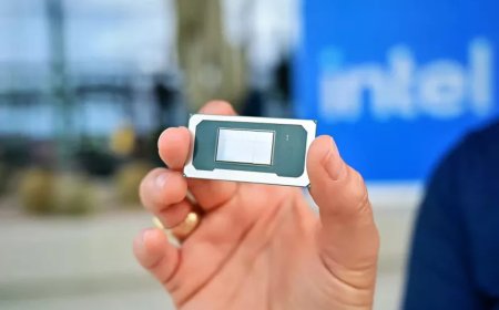 Intel may be forcing PC makers to buy its newer 18A chips by cutting off the old ones