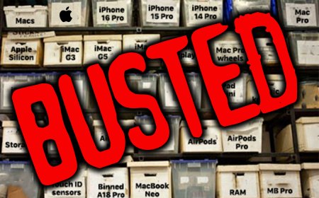 Busting the Apple Tax myth, once and for all
