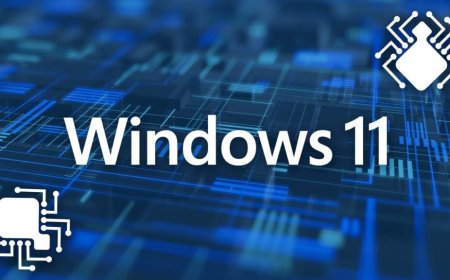 Windows 11 KB5089549 Update Fails: Troubleshooting Guide