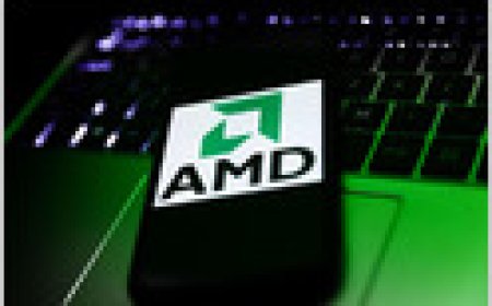 Sources: Zyphra, which trains and runs inference for its open-weight models on AMD hardware, is raising a $500M Series B at a valuation of at least $5B (Anna Tong/Forbes)