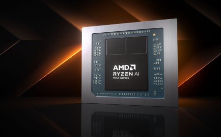 AMD Ryzen AI Max 400 Architecture and Unified Memory Analysis