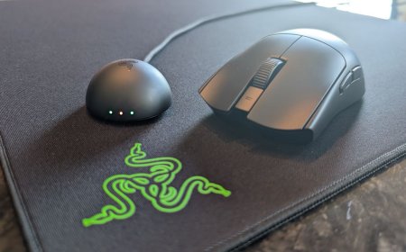 Razer Viper V4 Pro Review: Precision Over Proliferation