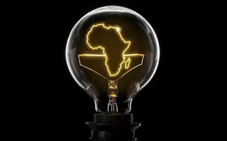 ICANN intervenes to defend AFRINIC, Africa's regional internet registry, against its longtime antagonist.