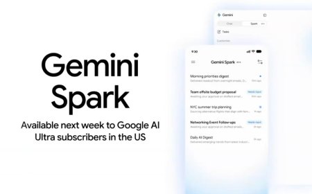 Google Unveils Spark AI Agent for Continuous Cloud Management