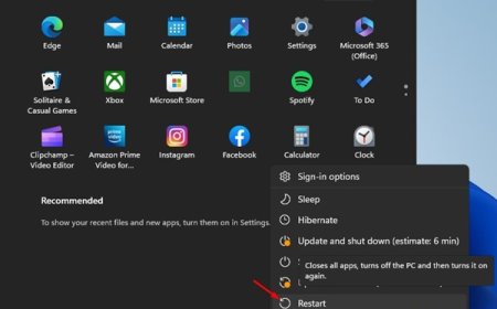 The Windows File Explorer window displays the Working on It progress indicator.