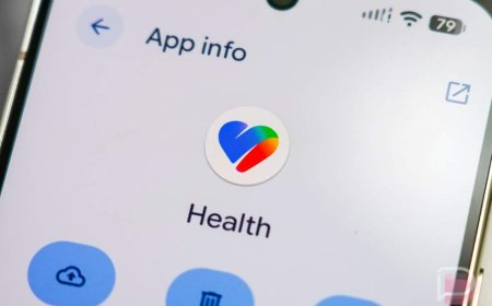 Fitbit Transitions to Google Health: A New Era for Digital Wellness