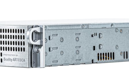 Scality Unveils ARTESCA+ Veeam HA for Triple High Availability