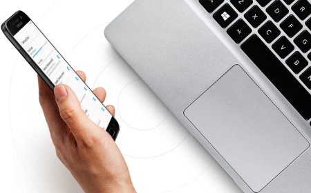 Direct Device-to-Device File Sharing Without Cloud Reliance