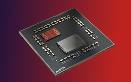 The next AMD Ryzen 3D V-Cache CPU may only be a few months away