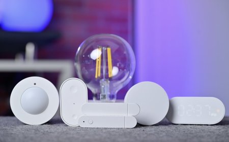 Ikea Matter-over-Thread review: Amazing smart home tech, when they work