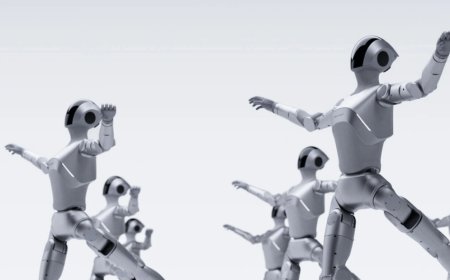 LimX Dynamics Introduces Luna Humanoid Robot With AI Dance Learning