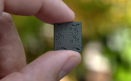 Now even MediaTek’s cheap chips are embarrassing the Tensor G5 in one major area