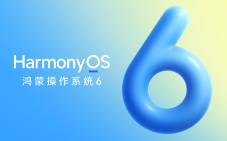 Huawei rolls out HarmonyOS 6, ahead of next month’s Mate 80 launch