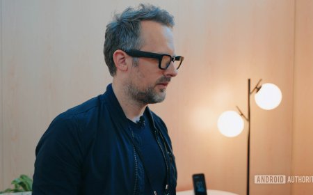 Android boss reveals the unsurprising reason Google Glass ended up in the tech graveyard