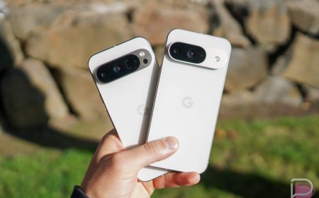 Google Pixel smartphones illustrate the industry shift away from hardware subsidies.