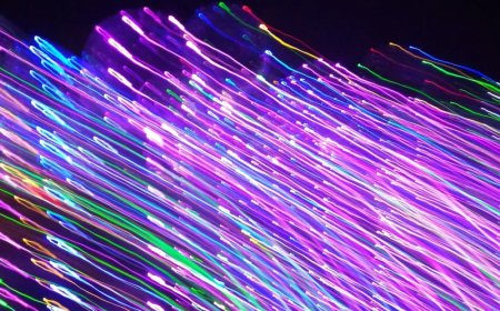 Researchers hit 112Gbps over wireless in a breakthrough that could shape 6G