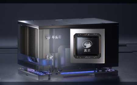 Alibaba’s T-Head unveils self-developed AI chip Zhenwu 810E