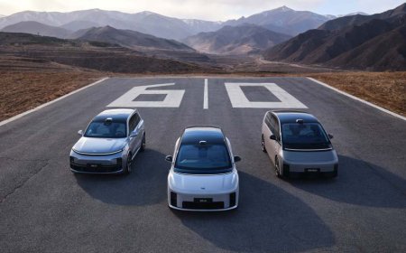 China car production and sales exceed 31 million in Jan–Nov, up over 10%