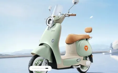 Electric bicycles undergo mandatory safety inspections as China enforces new national standards.