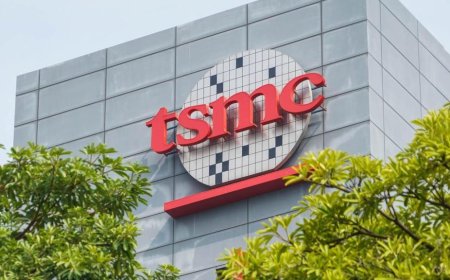 TSMC to begin construction of 1.4nm production line with $49 billion investment