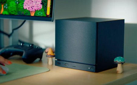 Steam Machine Vulkan Certification Signals Hardware Progress
