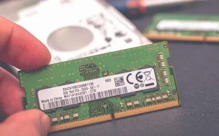 Corsair engineers test DDR5 memory modules with CXMT chips to evaluate supply chain reliability and pricing impacts.