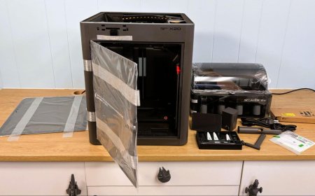 Open-source non-profit claims Bambu Lab violated license — SFC steps in after multi-billion dollar 3D printer giant threatened independent developer, issued cease-and-desist demand on OrcaSlicer fork that restored cloud printing features