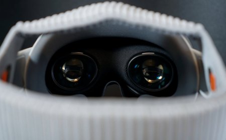 Latest Apple Immersive rollout exemplifies Apple Vision Pro's entire problem