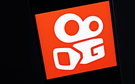 Kuaishou hit by cyberattack that floods live streams with illegal content