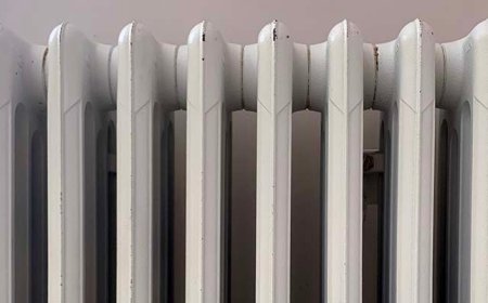 Why UK Datacentre Waste Heat Projects Lag Behind Europe