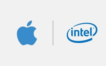 Apple Expands Intel Foundry Partnership for Legacy Silicon Production