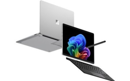 Microsoft’s New Surface Business PCs: Security, AI, and Cost