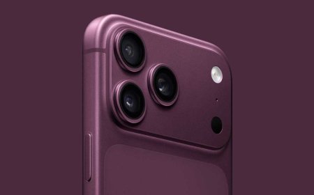 iPhone 18 Pro Dimensions Shift Toward Taller and Narrower Design