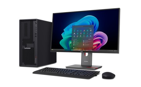 Lenovo Refreshes ThinkPad and ThinkStation for AI Workloads