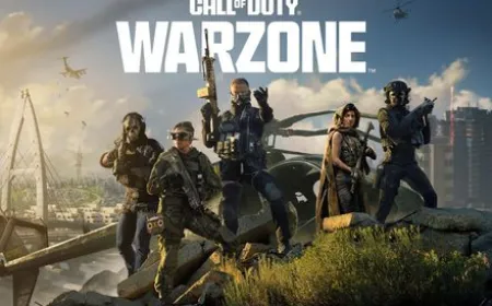 Call of Duty Warzone ends PS4 and Xbox One support. Players must migrate to next generation consoles to preserve progress.