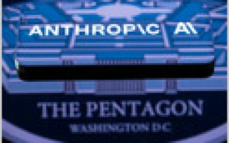 Sources: the Pentagon is launching a task force to study how to safely deploy leading AI tools with hacking capabilities across Cyber Command and NSA missions (Politico)