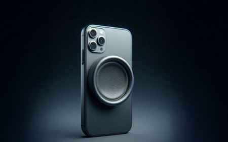 Why a Premium Magnetic Case Protects Your Smartphone Investment