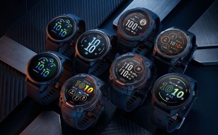 Amazon launches a huge Garmin sale for Memorial Day — here are the 8 best smartwatches we've tested and recommend from $249.99
